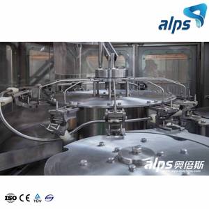 Máquina <span class=keywords><strong>de</strong></span> producción <span class=keywords><strong>de</strong></span> llenado <span class=keywords><strong>de</strong></span> plantas, línea <span class=keywords><strong>de</strong></span> producción <span class=keywords><strong>de</strong></span> agua potable Mineral puro - Product Image 6