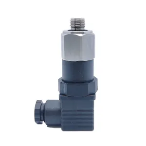 0.25~400 bar Built-in Micro Switch Intelligent IoT constant pressure water supply Adjustable Pressure Switch Gas Oil Water