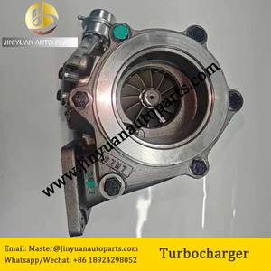 17352322 5351545 5351544 5329121 17458181 3786248H 3798457 HE500WG Turbocompresseur Pour <span class=keywords><strong>Volvo</strong></span> Pelle EC900 EC950E D16 Moteur - Product Image 4