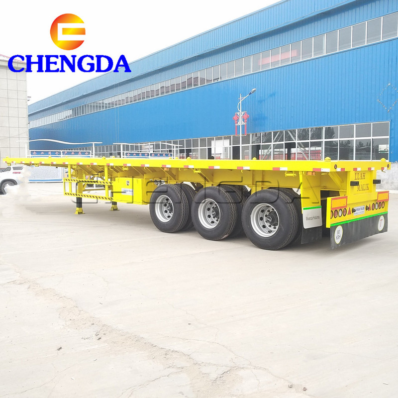 Foton AUMAN GTL E 6x4 Tractor