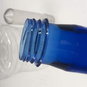 Botella de agua desechable para uso en mascotas, botella de agua con preformas de 180g, 210g, 250g, 300g, 350g, 48mm, 55mm, cuello para 10L, 12L, 15L - Product Image 5