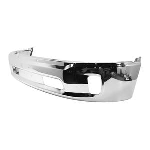 Nouveau <span class=keywords><strong>prix</strong></span> pièces de <span class=keywords><strong>voiture</strong></span> pare-chocs avant pour Dodge <span class=keywords><strong>Ram</strong></span> 2007-2018 Chrome - Product Image 3