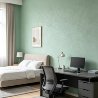 Paneles de Pared Flexibles Dorados Clásicos Más Vendidos, de Gran Tamaño, Universales para Interiores y Exteriores, Ideales para Decoración de Escaleras y Gimnasios