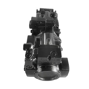 ปั๊มไฮดรอลิกแบบลูกสูบ Dan-foss รุ่น JRLS51B JR-L-S51B JR-L-S51B-PC-20-NN-NN-N-3-C2BE-A8N-NNN-JJJ-NNN - Product Image 2