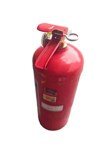 Extincteurs à poudre sèche portables de 3 <span class=keywords><strong>kg</strong></span> en gros - Product Image 4