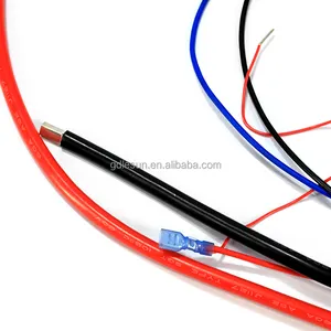 Custom Cable Harness Assembly Automotive Wiring Harness Wires Cables Cable Assemblies