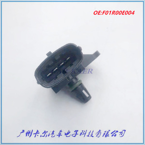 Capteur de pression d'admission F01R00E004, type jauge, montage sur châssis pour Wuling Hongguang New Sail Lechi - Product Image 5