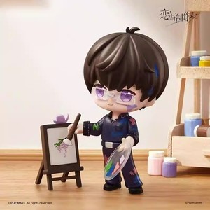 Série Evol Love Dating, ornements faits à la main en boîte mystère pour la décoration - Product Image 3