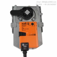 Vanne papillon électrique d'origine Belimo GR230A-5 + D680N D650N D665N 3 ''2'' 2 1/2 ''Climatisation Machines de refroidissement HVAC ERV