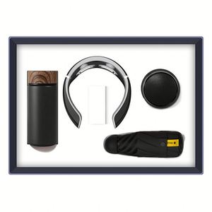 The Best-selling Enterprise <b>Gift</b> <b>Set</b> for Electronic Products in Commercial Transactions - Vacuum Cups with Power Supply - Product Image 2