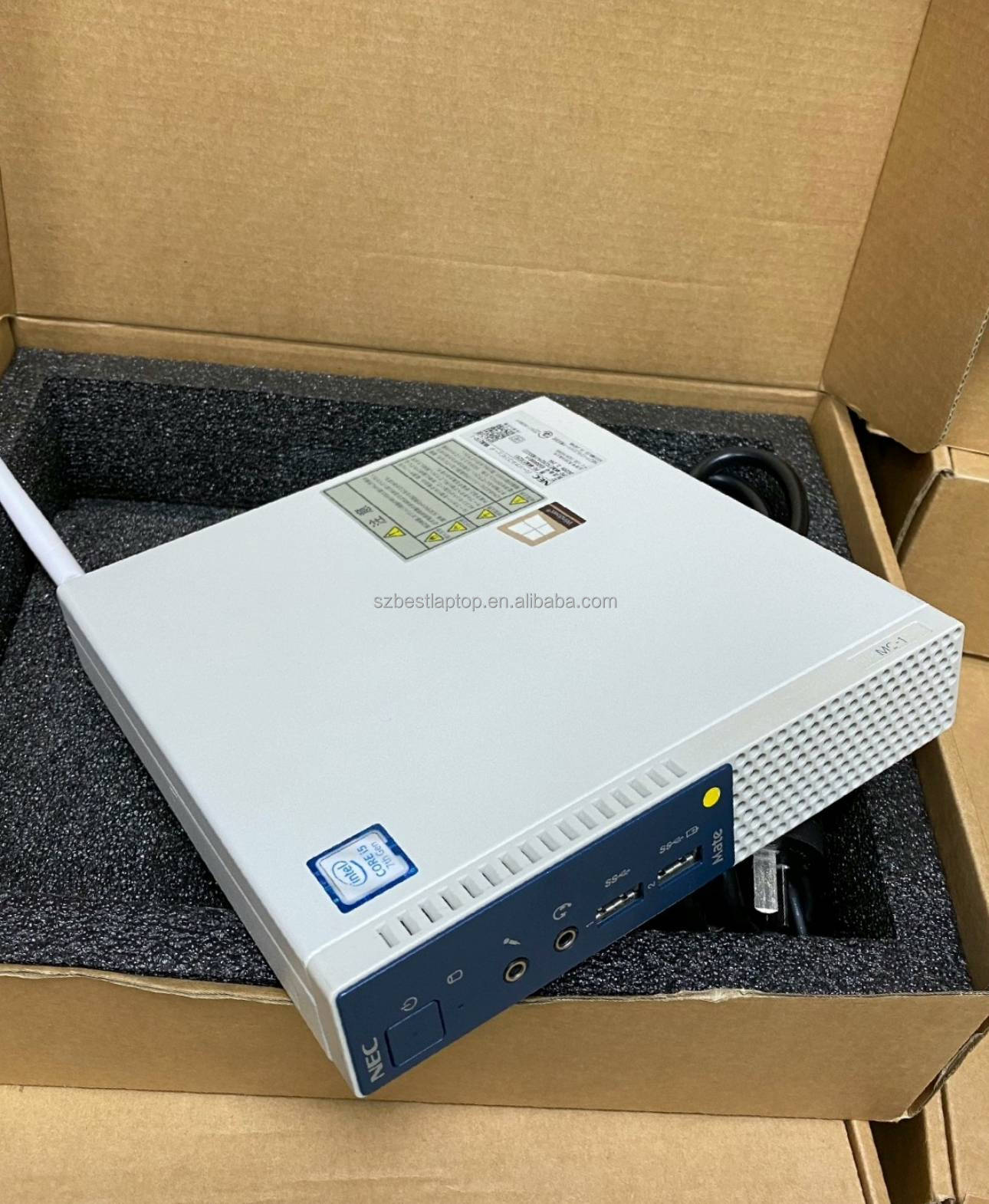 NEC Mini PC - High Performance Compact Desktop Solution