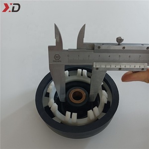 Anillo de Sellado para <span class=keywords><strong>Lavadora</strong></span>, Suministro de Fábrica, Copa de Goma de 90 mm - Product Image 6