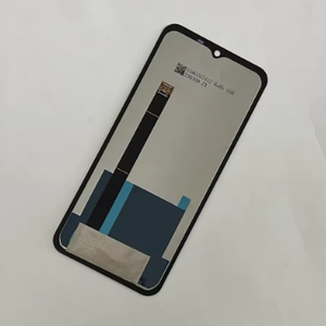 Écran de numériseur d'écran tactile d'assemblage LCD pour écran LCD <span class=keywords><strong>HOTWAV</strong></span> <span class=keywords><strong>W10</strong></span> <span class=keywords><strong>W10</strong></span> <span class=keywords><strong>Pro</strong></span> - Product Image 6