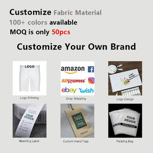 Мужские трусы-боксеры - Product Image 3