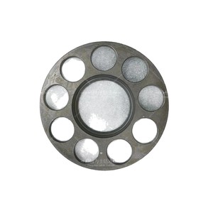 Hydraulic Piston Pump Parts A10V43 A10V40 A10V28 A10V21 A10V17 A10V71 For Construction <b>Machinery</b> Main Pumps - Product Image 4