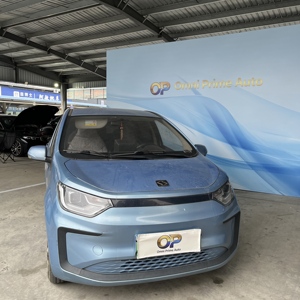 JAC <span class=keywords><strong>SOL</strong></span> E10X Lavender 2021 Seminuevo, 200km CLTC, Mini EV con Caja de Cambios Automática, Volante a la Izquierda, Superventas para Desplazamientos Urbanos - Product Image 1