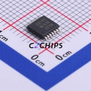 Amplificador operativo de chip IC de circuito integrado TLV2374IPWR de alta calidad - Product Image 1