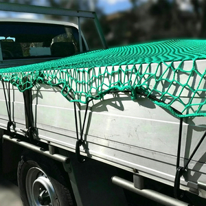 Rete di Protezione Anticaduta per Container, Rete di Sicurezza per Parchi Divertimento e Aree Gioco - Product Image 1