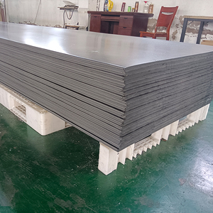 แผ่น UHMWPE สำหรับสภาพแวดล้อมอุตสาหกรรมที่สุดขั้ว - Product Image 3