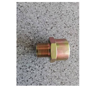 Adaptador reductor a prueba de explosiones G3 4 a 1 2, conector roscado de acero para accesorios de iluminación de triple protección - Product Image 3