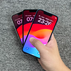 Descuento al por mayor 100% nuevo desbloqueo Original 5G 4GB memoria 128GB 256GB 512GB OLED 5,4 "Pantalla 3500-3999mAh batería Smartphone - Product Image 3