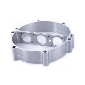 Factory Custom Cnc Milling Parts Rapid <strong>Prototyping</strong> Service Customized Cnc Plastic <strong>Toy</strong> Parts Aluminum Abs 5-Axis Cnc Machining - Product Image 4