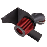 Kit de sistema de admisión de aire frío de coche de rendimiento para BMW F3X B58 3.0L/M140i F20/M240i F22/M340i F30/M440i F32