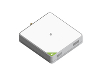Seeedstudio SenseCAP EU868 Gateway Interior Multiplataforma LoRaWAN (SX1302-4G) para Comunicación y Redes, Sensor LoRaWAN