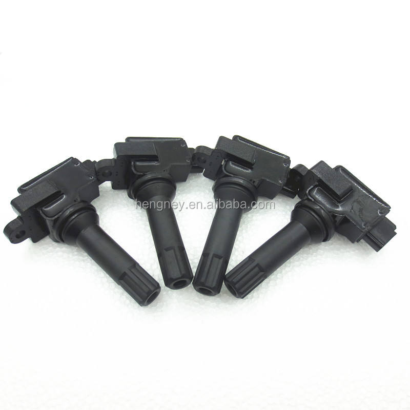 Hengney Ignition Coil 22433-aa630 22433aa630 FK0400 for Forester