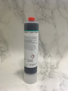 Adhesivo de Silicona Dowsil DowCorning 3-6265, Silicona Negra, 400G - Product Image 5