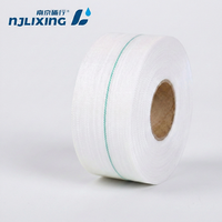 Tuyau plat haute pression LIXING en PE/PVC - Léger, flexible et résistant à la pression pour l'irrigation des serres