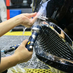 באיכות מקצועית גבוהה סרט tpu עם ריפוי עצמי & התאמה טכנולוגית התאמה מושלמת על לוחות גוף מורכבים - Product Image 5