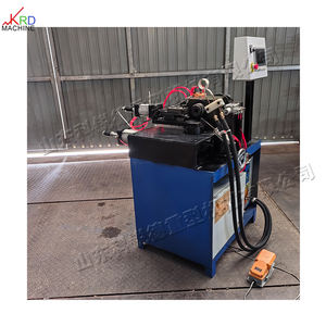 Macchina sigillatrice per tubi in acciaio al carbonio da 2.5mm per <span class=keywords><strong>bagno</strong></span> in acciaio per saldatrice per <span class=keywords><strong>mobili</strong></span> da tavolo - Product Image 4