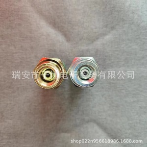Shaanxi Automobile Delong Brake <b>Light</b> Air Pressure <b>Sensor</b> <b>Switch</b> DZ95189711310 Normally Open Closed For Truck - Product Image 4