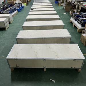 Solar <b>Battery</b> 16Kwh 20Kwh 30Kwh 50Kwh Floor Mounted Lifepo4 <b>Battery</b> Mobile 48V 51.2V Home Energy Storage System - Product Image 6