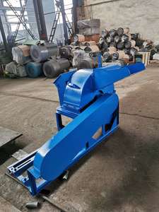 Déchiqueteuse agri déchiqueteuse prix du broyeur déchiqueteuses de bois et machine à scier - Product Image 4