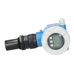 ส่วนลดราคาเครื่องวัดระยะทางแบบอัลตราโซนิก E+H รุ่น Time-of-Flight Prosonic FMU41 - Product Image 2