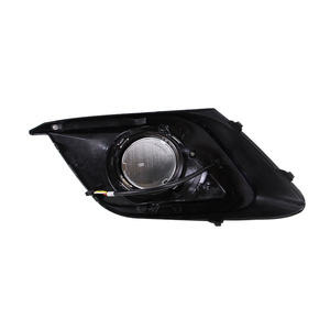 Chất Liệu ABS Chất Lượng Cao SUPER Power Cho Mazda 3 AXELA 2014-2015 Với Biến Ánh Sáng - Product Image 6