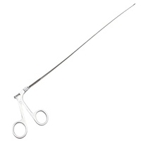 Usinage CNC Pinces Crocodile Médicales Instruments Chirurgicaux ORL Pinces Oreille de Crocodile Pinces de Coupe Nasale, Instruments Dentaires