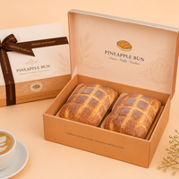 Jouet anti-stress réaliste en forme de pain ananas carré en carton, à remontée ultra-lente, à presser, type fidget, imitation pâtisserie