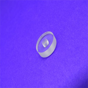 Lente <span class=keywords><strong>Fresnel</strong></span> Convexa Doble de Acrílico Transparente, Redonda, Esférica, de 25 mm de Diámetro, Fabricada por un Fabricante de Lentes Ópticas - Product Image 6