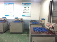 Thermomètre analogique à eau chaude WND-11 pour chauffe-eau