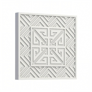 Moules en plastique pour dalles de sol, pavés en ciment, motifs gaufrés, imprimés, pour cour, jardin, route, béton - Product Image 6