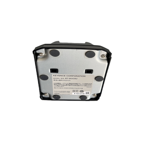 Escáner de Código de Barras KEYENCE BT-WUC8U de la Mejor Calidad, Nuevo Conector USB Industrial, Base de Terminal Universal, Motor de Aleación de Aluminio - Product Image 4