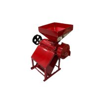 Machine à décortiquer le riz YF-16 pour un décorticage efficace du paddy et un traitement du riz 1000-1500 kg/h – Machine à éplucher