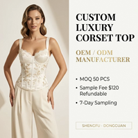 Corset en dentelle personnalisé pour femme, lingerie en satin avec baleines, corset de mariée, fabrication OEM ODM, marque privée, fabricant de corsets, vente en gros de luxe