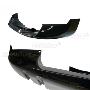 Para Land Rover Defender 2020-2024, Protector de Parachoques Delantero, Difusor, Kit de Carrocería, Cubierta Protectora, Accesorios para Auto - Product Image 4