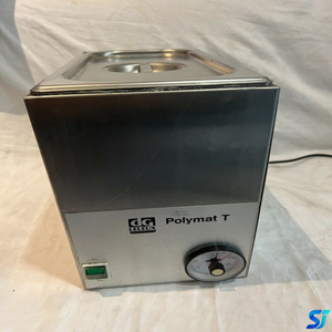 Máquina de Corte <span class=keywords><strong>Polymat</strong></span> T LELEUX Nueva para PLC - Product Image 1