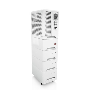 Batteria <span class=keywords><strong>ricaricabile</strong></span> da 7Kw 5Kwh 10Kwh 15Kwh sistema di accumulo di energia veloce per auto elettrica stazione di ricarica caricabatterie Ev - Product Image 3