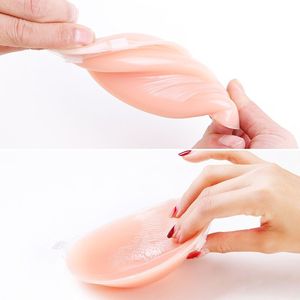 Wholesale High Quality Invisible <strong>Silicone</strong> <strong>Bra</strong> <strong>Strapless</strong> Backless Gathered Sexy <strong>Bra</strong> for Swimming and Wedinng
